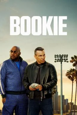 Bookie Season 1 (2023) HBO บรรยายไทย ซับไทย HD