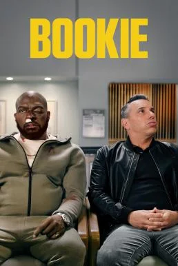 Bookie Season 2 (2024) HBO บรรยายไทย ซับไทย HD