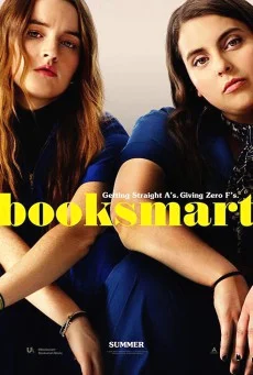 Booksmart เด็กเรียนซ่าส์ ขอเกรียนบ้าวันเรียนจบ พากย์ไทย