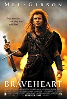 Braveheart วีรบุรุษหัวใจมหากาฬ พากย์ไทย HD