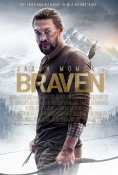 Braven (2018) คนกล้าสู้ล้างเดน พากย์ไทย HD