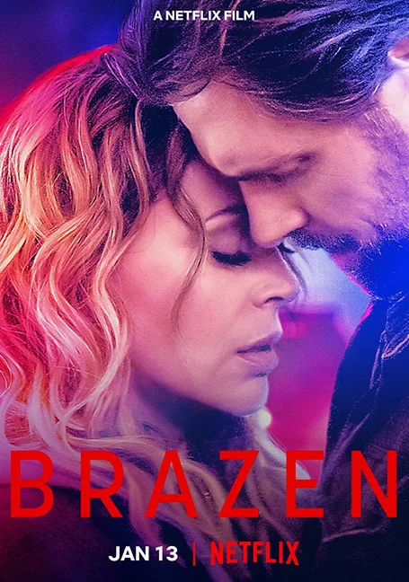 Brazen (2022) พากย์ไทย HD