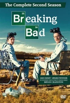 Breaking Bad Season 2 ดับเครื่องชน คนดีแตก ซีซั่น 2 พากย์ไทย