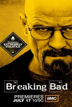 Breaking Bad Season 4 ดับเครื่องชน คนดีแตก ซีซั่น 4 พากย์ไทย HD