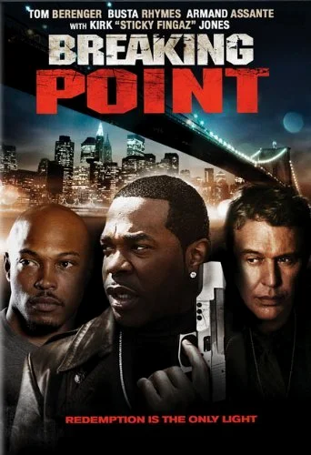 Breaking Point (2009) คนระห่ำนรก พากย์ไทย HD