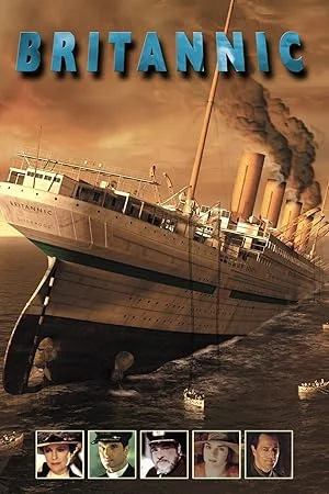 Britannic (2000) บัญชาการเหนือสมุทร พากย์ไทย HD