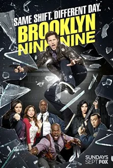 Brooklyn Nine-Nine Season 2 กองร้อยสายสืบ พากย์ไทย HD