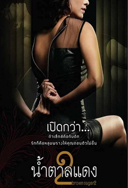 Brown Sugar 2 (2010) น้ำตาลแดง 2 พากย์ไทย HD