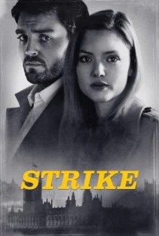 C.B. Strike Season 3 (2020) บรรยายไทย ซับไทย HD
