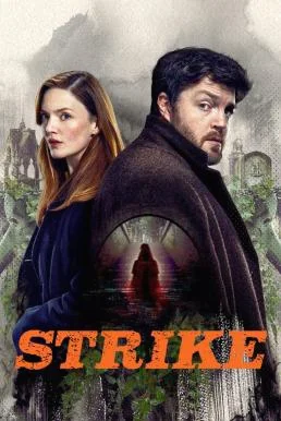 C.B. Strike Season 4 (2020) บรรยายไทย ซับไทย HD