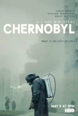 CHERNOBYL (2019) ภัยพิบัติเชอร์โนบิล พากย์ไทย
