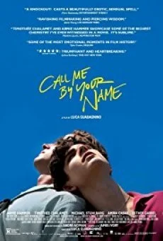 Call Me by Your Name เอ่ยชื่อคือคำรัก ซับไทย HD