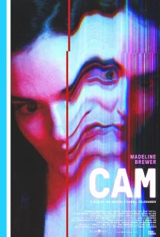 Cam พากย์ไทย HD