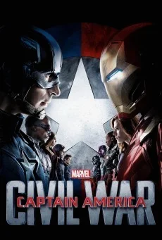 Captain America 3 Civil War กัปตันอเมริกา 3 ซีวิลวอร์ พากย์ไทย HD