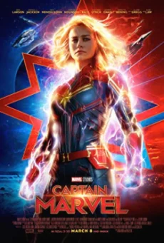 Captain Marvel กัปตันมาร์เวล พากย์ไทย HD