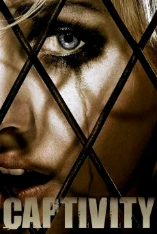 Captivity (2007) กลบ ฝัง ขัง ฆ่า พากย์ไทย HD