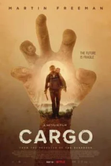 Cargo คาร์โก้ (2017) พากย์ไทย HD