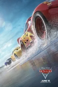 Cars 3 สี่ล้อซิ่ง ชิงบัลลังก์แชมป์ หนังฟรี พากย์ไทย