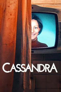 Cassandra คาสซานดร้า Season 1 2025 Netflix พากย์ไทย ซับไทย
