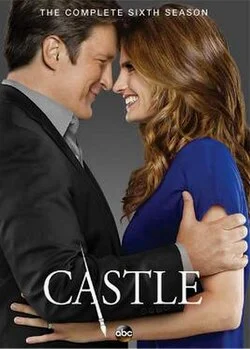 Castle season 6 (2013) ยอดนักเขียนไขปมฆาตกรรม ปี 6 พากย์ไทย HD
