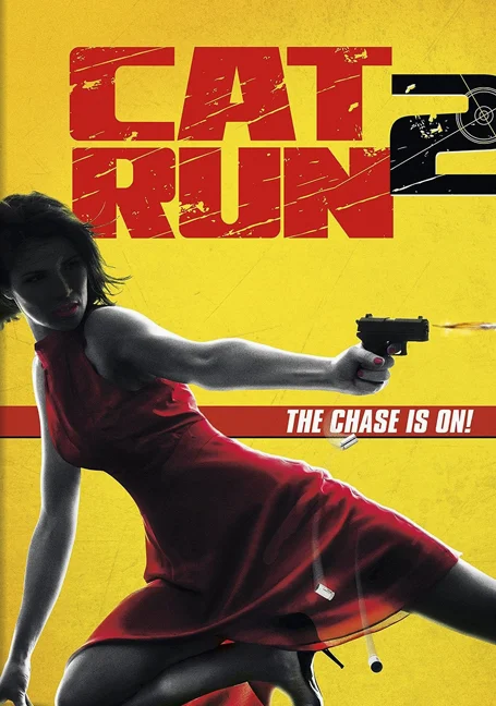 Cat Run 2 (2014) พากย์ไทย HD