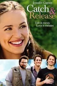 Catch and Release (2006) ปล่อยหัวใจให้พบรักใหม่ พากย์ไทย HD
