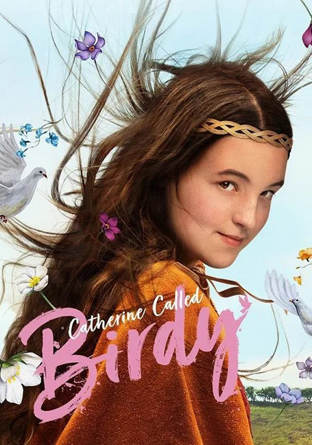 Catherine Called Birdy (2022) แคเทอรีน ชื่อเล่นเบอร์ดี้ ซับไทย HD