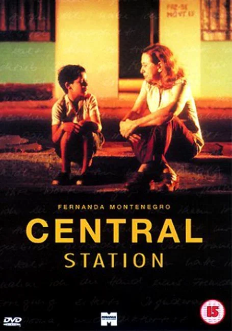 Central Station (1998) สถานีใหญ่ ใจแคบ พากย์ไทย HD
