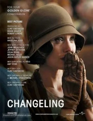 Changeling (2008) กระชากปมปริศนาคดีอำพราง พากย์ไทย HD