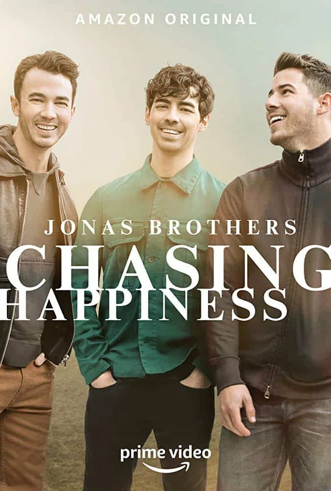 Chasing Happiness (2019) ซับไทย HD