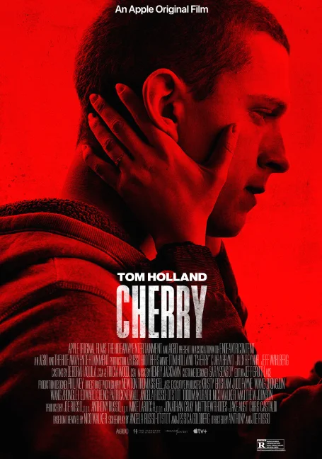 Cherry (2021) พากย์ไทย หนังฟรี