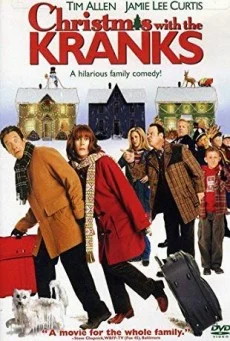 Christmas with the Kranks คริสต์มาสหรรษา ฮาหลุดโลก ซับไทย