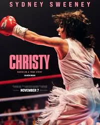 Christy (2025) คริสตี้ พากย์ไทย HD