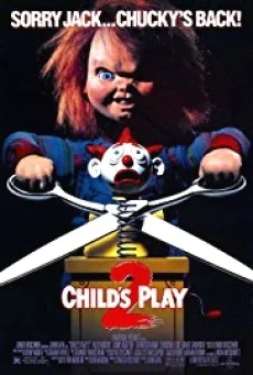 Chucky 2 แค้นฝังหุ่น ภาค 2 พากย์ไทย HD