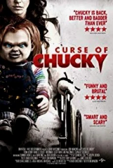 Chucky 6 แค้นฝังหุ่น ภาค 6 พากย์ไทย HD