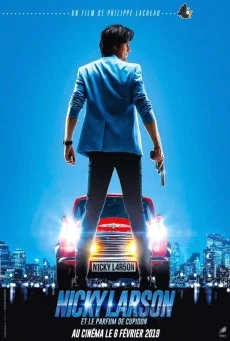 City hunter สายลับคาสโนเวอร์ พากย์ไทย HD