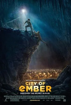 City of Ember (2008) กู้วิกฤติมหานครใต้พิภพ พากย์ไทย HD
