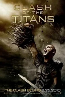 Clash of the Titans สงครามมหาเทพประจัญบาน พากย์ไทย HD