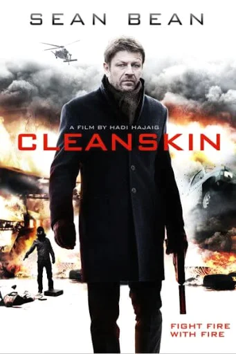 Cleanskin (2012) คนมหากาฬฝ่าวิกฤตสะท้านเมือง พากย์ไทย HD