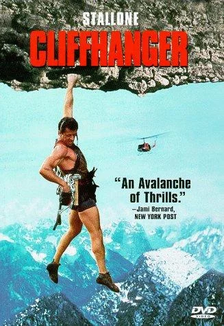 Cliffhanger (1993) ไต่ระห่ำนรก พากย์ไทย HD