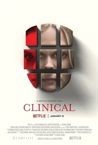 Clinical 2017 คลินิคอล พากย์ไทย HD