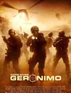 Code Name Geronimo (2012) เจอโรนีโม รหัสรบโลกสะท้าน พากย์ไทย HD