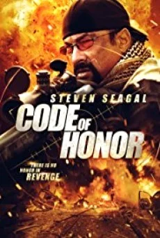 Code of Honor ล่าแค้นระเบิดเมือง พากย์ไทย HD