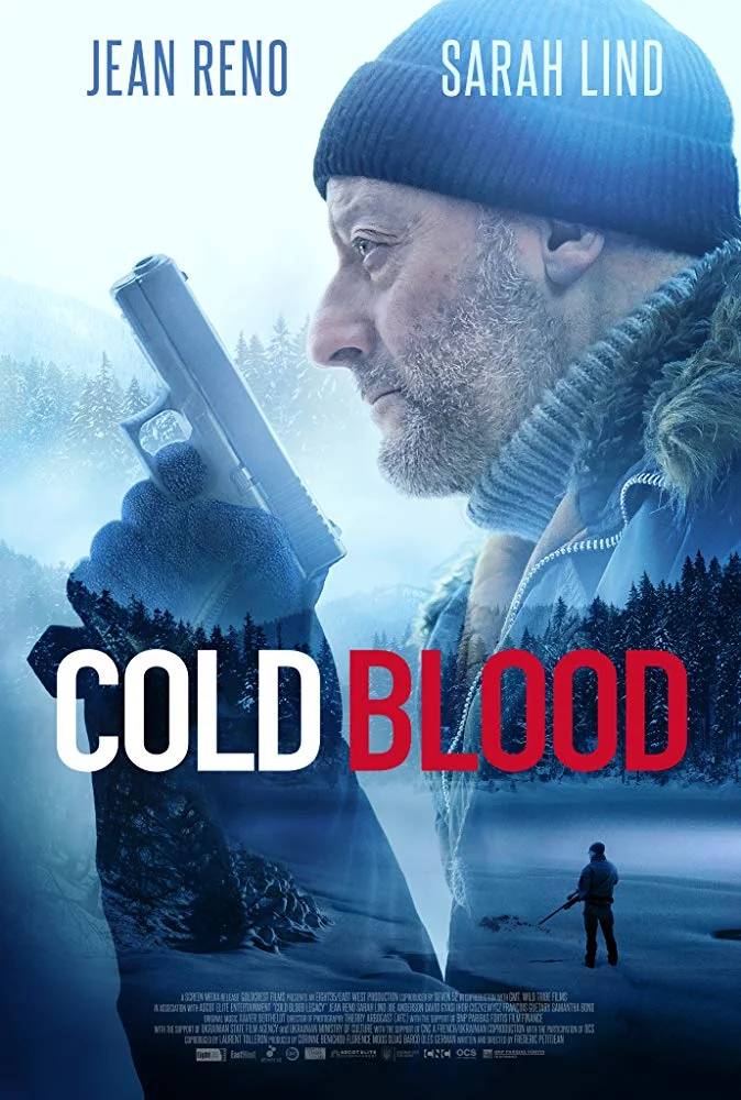 Cold Blood Legacy (2019) นักฆ่าเลือดเย็น พากย์ไทย HD