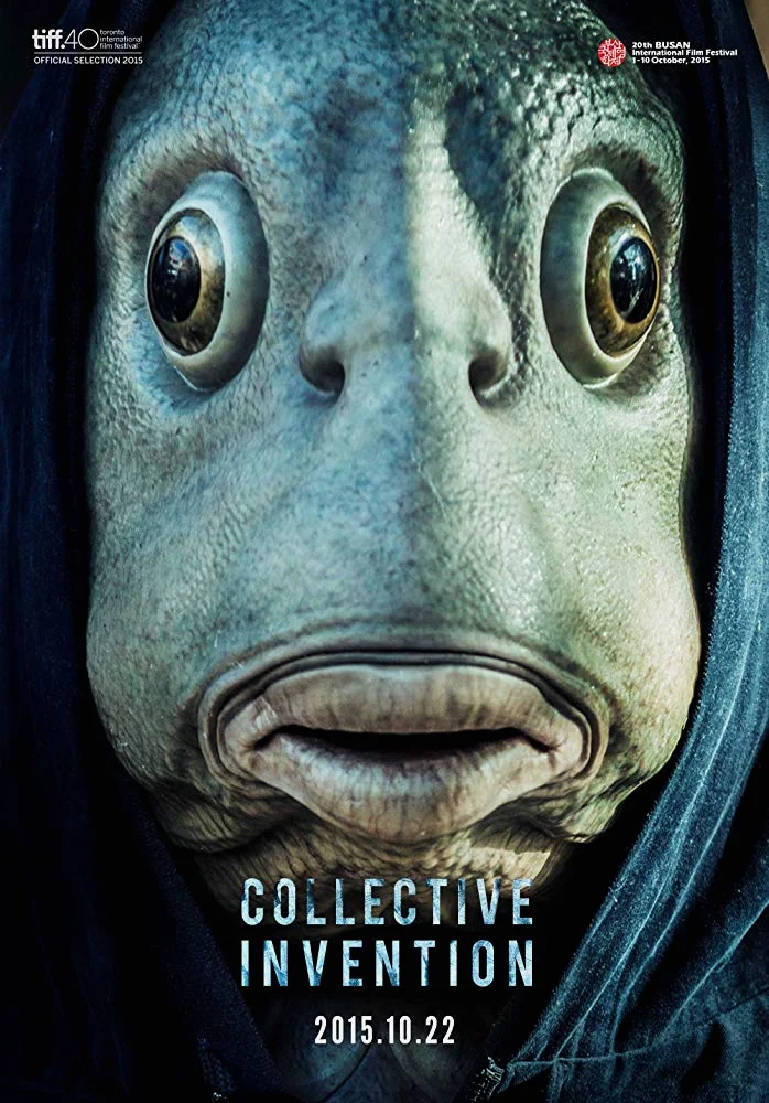 Collective Invention (Dol-yeon-byeon-i) (2015) มนุษพันธุ์ผสม พากย์ไทย