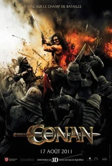 Conan the Barbarian โคแนน นักรบเถื่อน พากย์ไทย HD