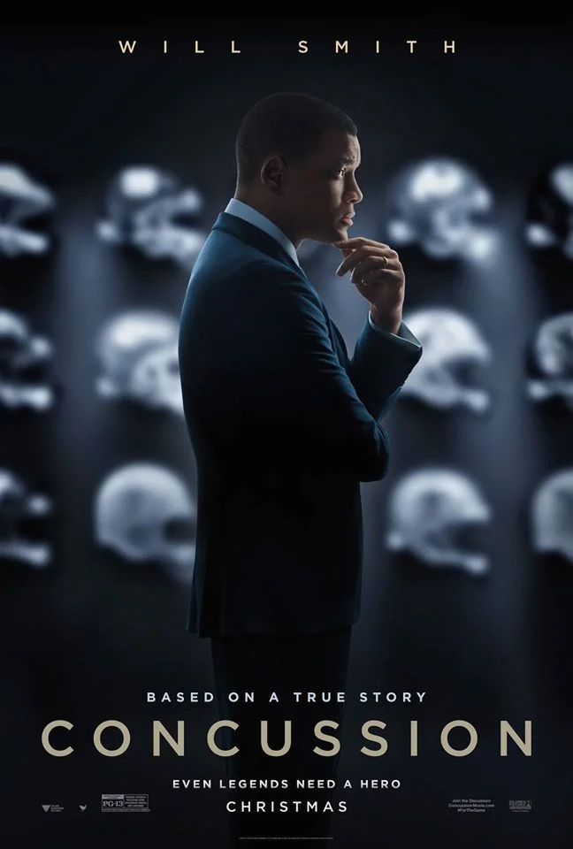 Concussion (2015) คนเปลี่ยนเกม ซับไทย HD