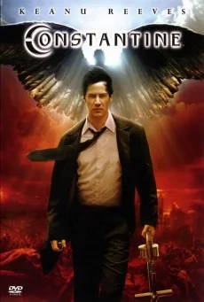 Constantine คนพิฆาตผี คอนสแตนติน พากย์ไทย HD