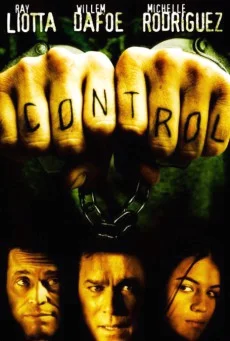 Control (2004) ล่าล้างสมอง จอมคนอำมหิต พากย์ไทย HD