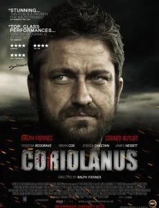 Coriolanus (2011) จอมคนคลั่งล้างโคตร พากย์ไทย HD